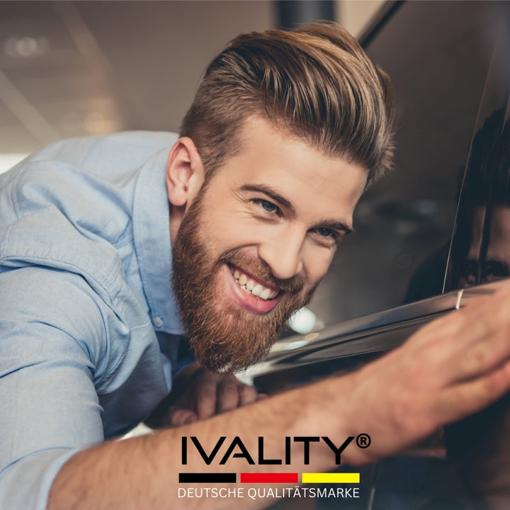 Black Week promotion: Premium car care box with everything you need