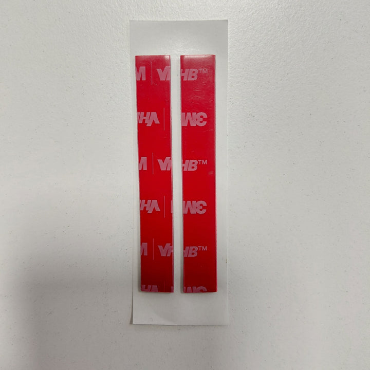 Ersatzteile für PlateLock Kennzeichenhalter