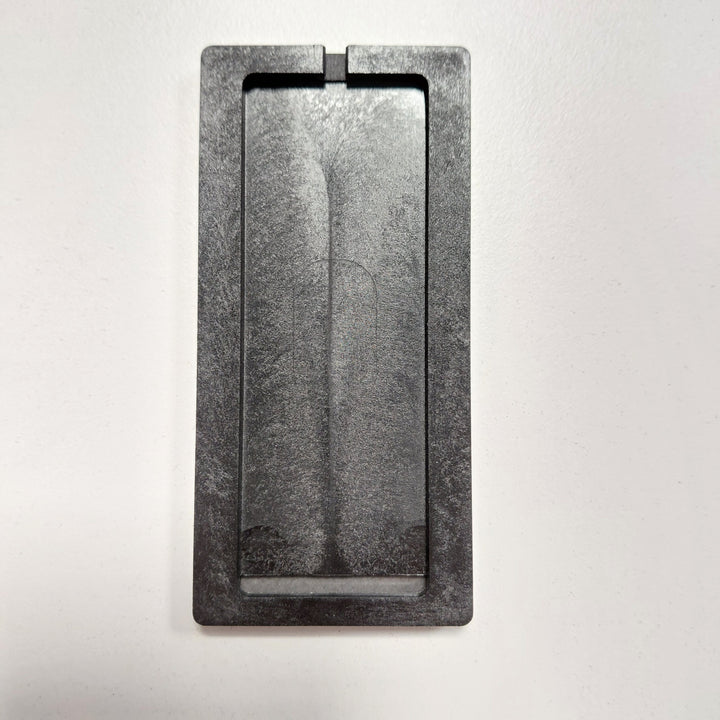 Ersatzteile für PlateLock Kennzeichenhalter