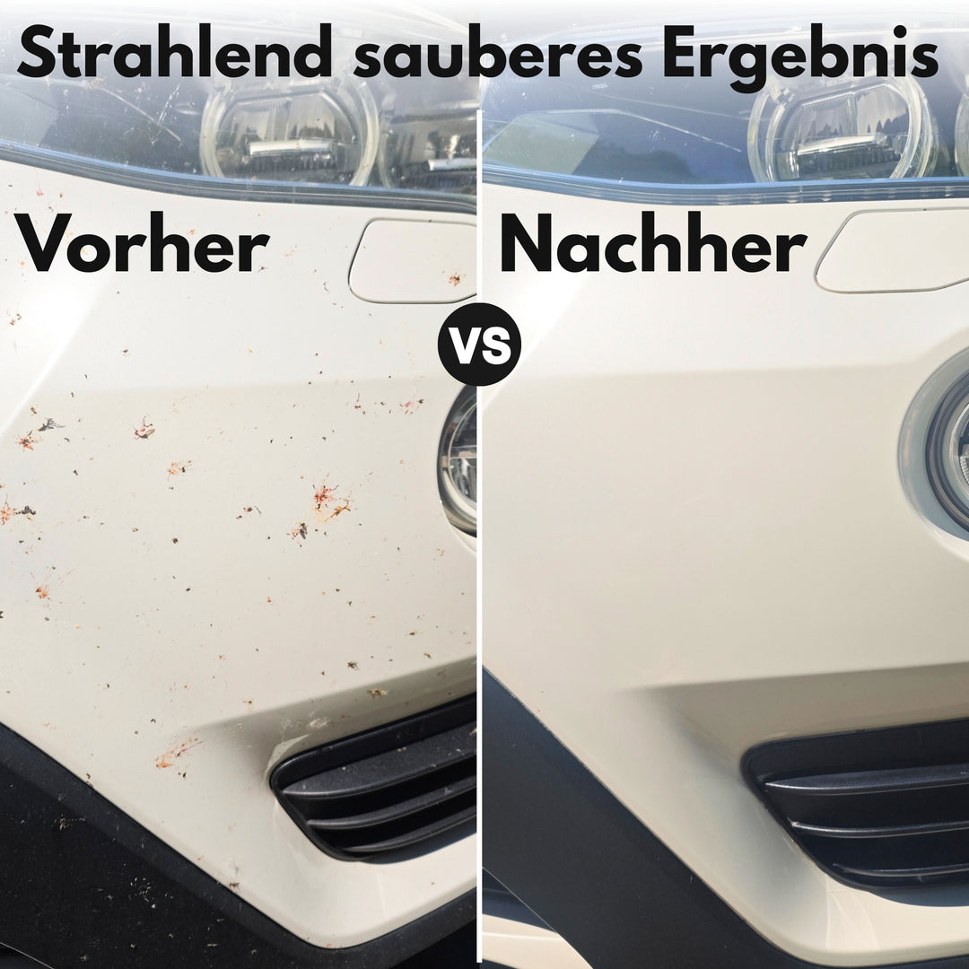 Reinigungsliquids Sparbundle - Must have Reiniger im Set