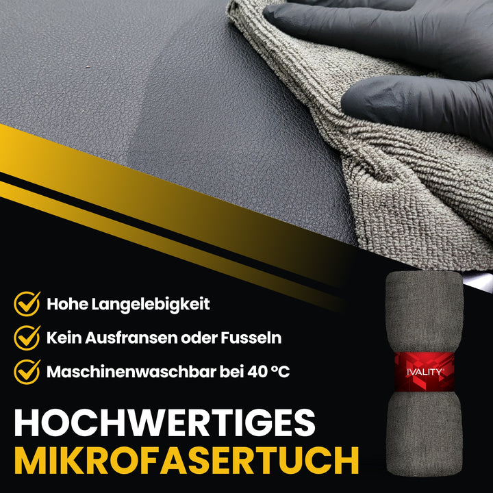 Insektenentferner 750 ml - Entfernt mühelos Insektenrückstände und Schmutz auf Lack und Glas