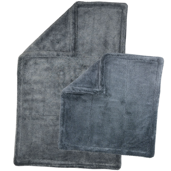 Trockentuch XXL Sparbundle 1800 GSM - Einmalig mit extrem hoher Saugkraft